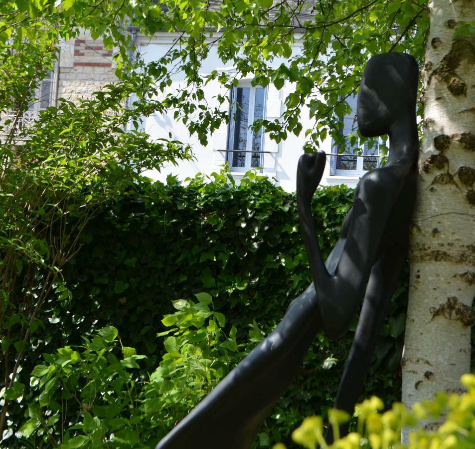 Couette-café D'hôtes El Vigot Plaza Caen
